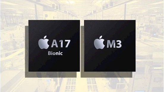 祥符苹果15维修站分享iPhone15系列会用3nm芯片吗 